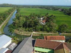 Mengapa Peta Dunia yang Kita Pelajari di Sekolah Selama Ini ‘Bohong’?