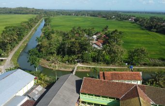 Mengapa Peta Dunia yang Kita Pelajari di Sekolah Selama Ini ‘Bohong’?