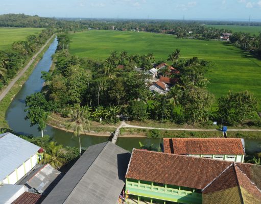 Mengapa Peta Dunia yang Kita Pelajari di Sekolah Selama Ini ‘Bohong’?