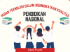 Peran Teknologi dalam Meningkatkan Kualitas Pendidikan Nasional