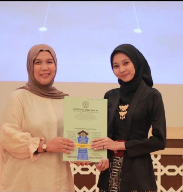 Wisuda