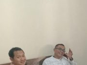 Karangreja Cipari Mengidamkan Pemimpin Masa Depan