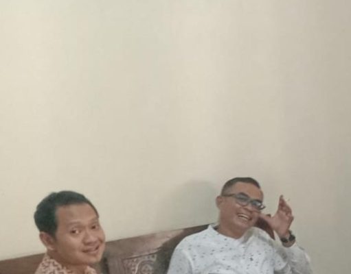Karangreja Cipari Mengidamkan Pemimpin Masa Depan
