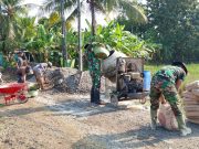 Monitoring dan Evaluasi di Kecamatan Wanareja Apakah Sudah Sesuai dengan Peraturan?