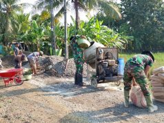 Monitoring dan Evaluasi di Kecamatan Wanareja Apakah Sudah Sesuai dengan Peraturan?