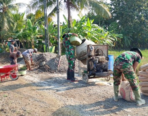 Monitoring dan Evaluasi di Kecamatan Wanareja Apakah Sudah Sesuai dengan Peraturan?