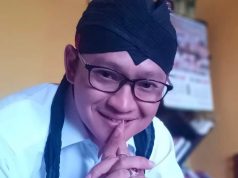 Tasiwan Tokoh Perlindungan Anak Desa Sidasari Mas Iwenk Tokoh Perlindungan Anak