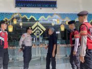 Patroli Anti Premanisme Polres Purbalingga Sasar Kota Dagang Bobotsari