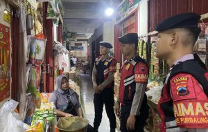 Polri selalu dirindukan Masyarakat