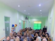 Sebanyak 85 Ibu Hamil Jalani Pemeriksaan USG Gratis di RSU PKU Muhammadiyah Purbalingga