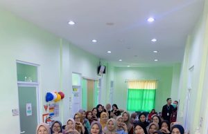 Sebanyak 85 Ibu Hamil Jalani Pemeriksaan USG Gratis di RSU PKU Muhammadiyah Purbalingga