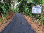 Peningkatan Jalan Lingkar di Dusun Cibaregreg, Desa Sepatnunggal Segera Terealisasi