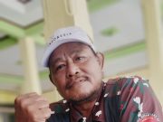 Diskusi dengan Penggiat Media di Cilacap Kasikin