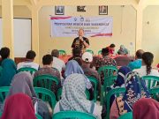 Polresta Banyumas Gelar Penyuluhan Hukum di Desa Jingkang