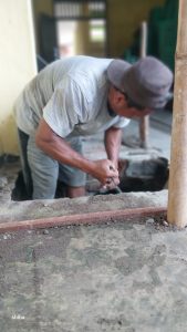 Pekerja dan Harapan