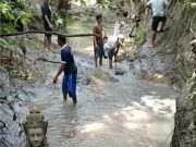 Legenda Kedung Mbah Sah Misteri Kedung Mbah sah