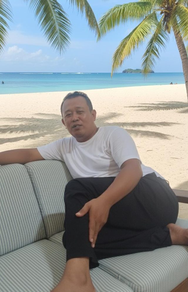 Kepala Desa