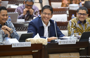 Memahami Peraturan Menteri Keuangan RI Nomor 35 Tahun 2026 tentang Pengelolaan Dana Bagi Hasil dan Dana Alokasi Umum
