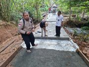 Membangun Desa