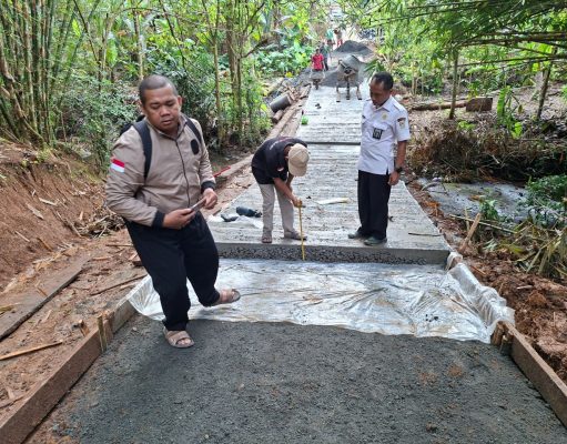 Membangun Desa