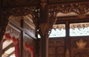 Kajian Budaya dan Spiritualitas Nusantara