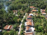 Pengelolaan Ruang Udara di Indonesia
