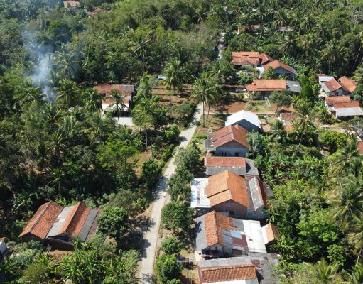 Pengelolaan Ruang Udara di Indonesia