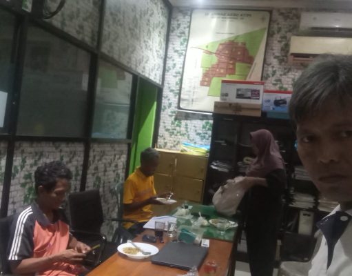 Ketua Forsekdesi Kabupaten Cilacap Ucapkan Selamat Hari Pers Nasional 2026