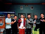 Mengenal Sosok Tasiwan Alias Iwenk Sekretaris Desa Sidasari, Kecamatan Cipari