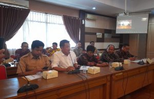 Ketika Pengawas Menjelma Jadi Auditor Warung Kopi