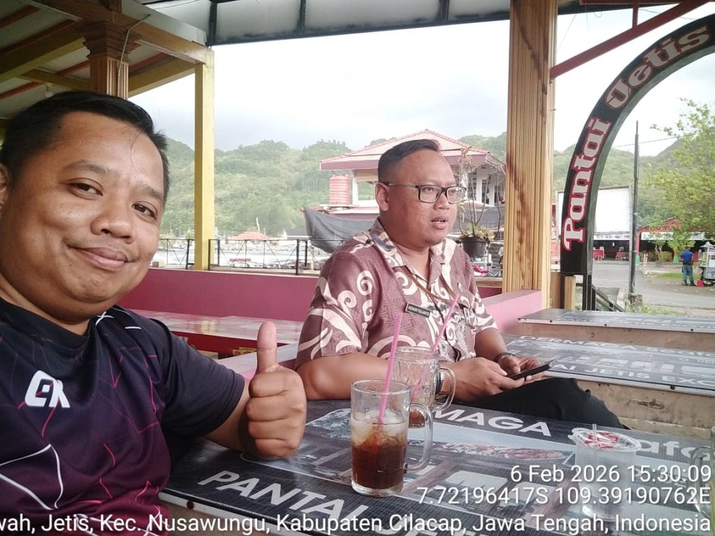 Forsekdesi Kecamatan Kesugihan