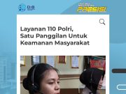 Kepolisian Republik Indonesia Berbenah Menjadi Lebih Baik