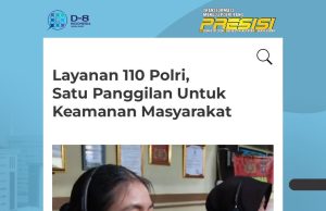 Kepolisian Republik Indonesia Berbenah Menjadi Lebih Baik