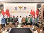 ISNU Dorong Peran Nyata Berdayakan Umat