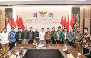 ISNU Dorong Peran Nyata Berdayakan Umat