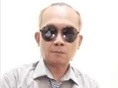 Ironi Ketahanan Pangan