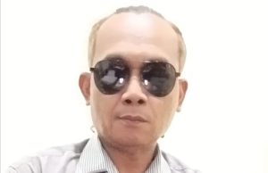 Ironi Ketahanan Pangan