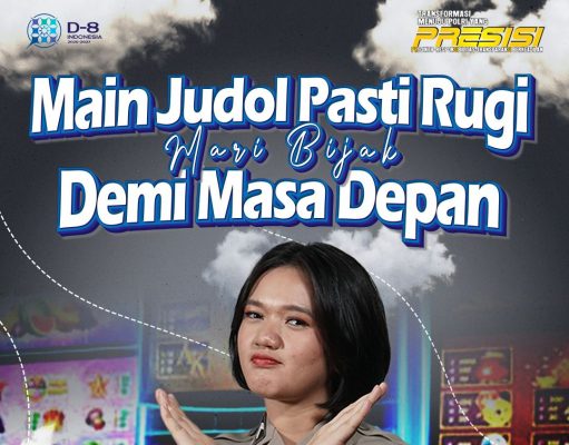 Bijak Menggunakan Gawai di Era Digital
