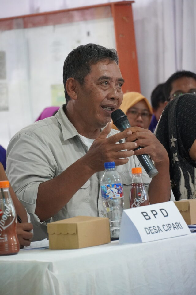 Perlu Pencerahan