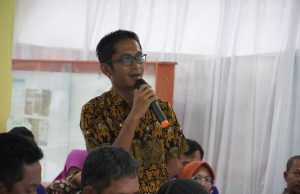 JURNAL ILMIAH PENEGAKAN HUKUM DAN KEADILAN PIDANA TRIANA FEBIANA,S.H.,M.M