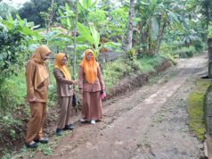 Kabupaten Cilacap Bersinar dari Sosok Kasi Tata Pemerintahan Kecamatan Cipari