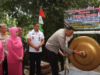 Polresta Cilacap Tangkap Sindikat Pencuri Ambulans Desa Penggalang Adipala Dok : polresta.com