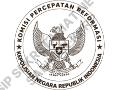 Laporan Percepatan Reformasi Polri kepada Presiden RI