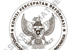 Laporan Percepatan Reformasi Polri kepada Presiden RI
