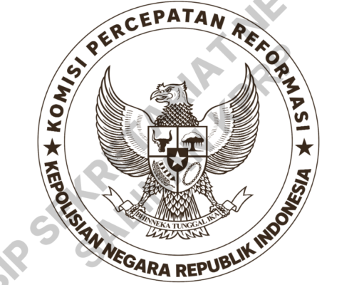 Laporan Percepatan Reformasi Polri kepada Presiden RI