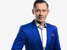 Atur Perubahan Komite Kereta Cepat Jakarta–Bandung www,demokrat.or.id