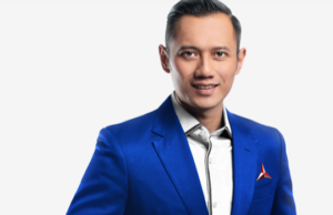 Atur Perubahan Komite Kereta Cepat Jakarta–Bandung www,demokrat.or.id