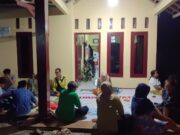 Desa Cipari Gelar Sosialisasi Pembangunan Rabat Beton Gang Rujit, Dorong Transparansi Sosialisasi