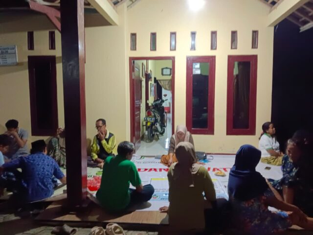 Sosialisasi Sosialisasi