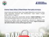 Dana Desa Tahap II TA 2026 Segera Disalurkan, Desa Didorong Lengkapi Persyaratan Penyaluran Kebijakan Fiskal